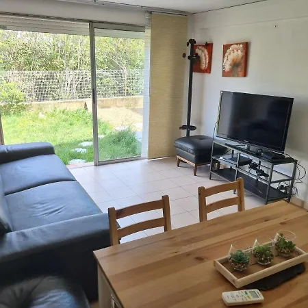 appartement très calme proche commodités * Les Angles (Gard)